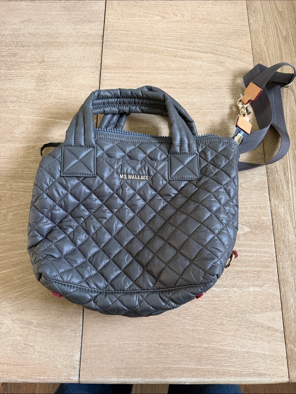 MZ Wallace Purse
